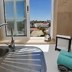 Oura Sea View By Ocvillas شقة *