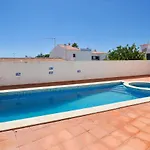 Oura Sea View By Ocvillas * البوفيرا