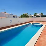 شقة Oura Sea View By Ocvillas البوفيرا