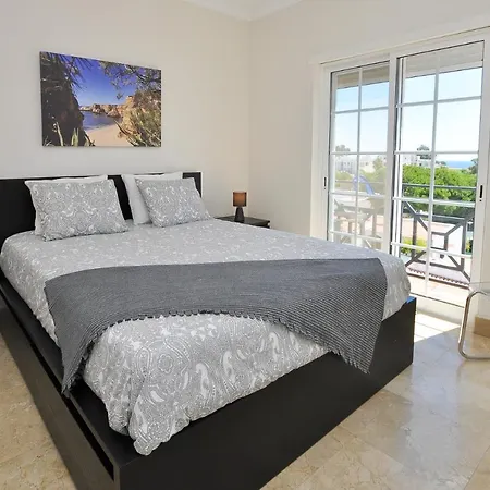 Oura Sea View By Ocvillas Lägenhet *