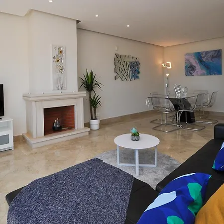 Oura Sea View By Ocvillas