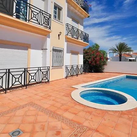 Oura Sea View By Ocvillas Lägenhet