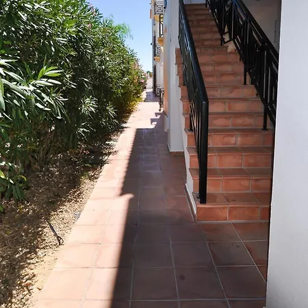 Oura Sea View By Ocvillas Апартаменты