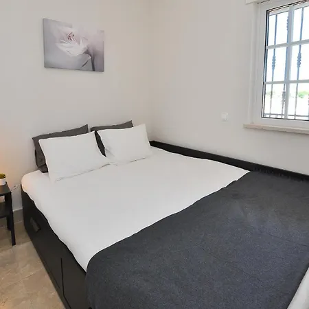 Oura Sea View By Ocvillas アパート アルブフェイラ