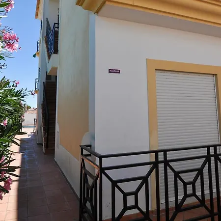 Lägenhet Oura Sea View By Ocvillas *