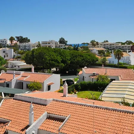 Oura Sea View By Ocvillas アパート *