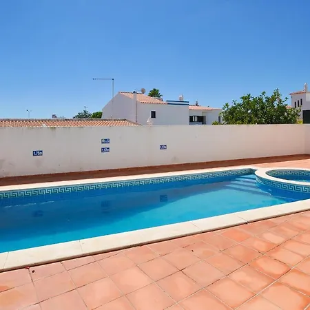 Oura Sea View By Ocvillas * Albufeira