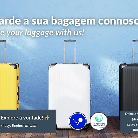 Oura Sea View By Ocvillas Lägenhet