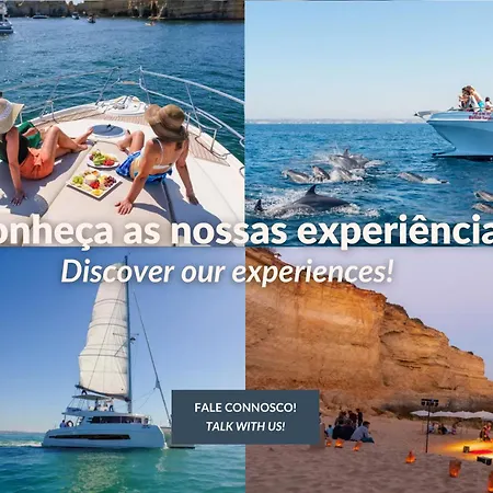 Oura Sea View By Ocvillas Lägenhet