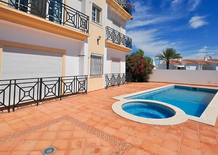 Oura Sea View By Ocvillas Apartment