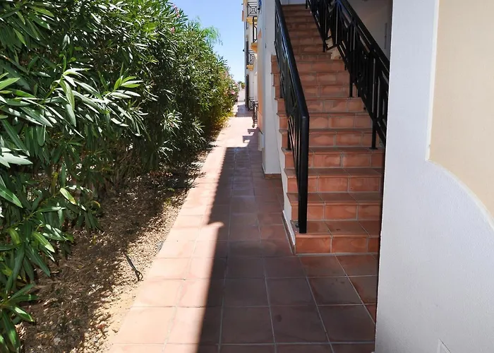 Oura Sea View By Ocvillas Apartment