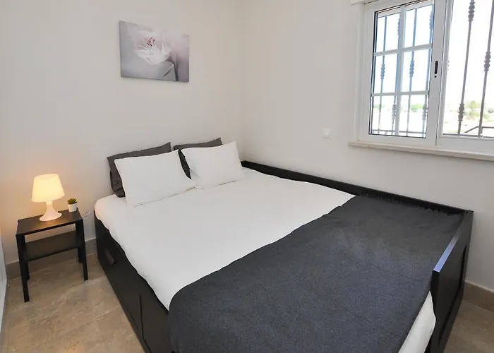 Oura Sea View By Ocvillas Apartment Albufeira