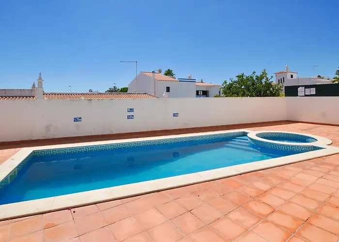 Oura Sea View By Ocvillas * Albufeira