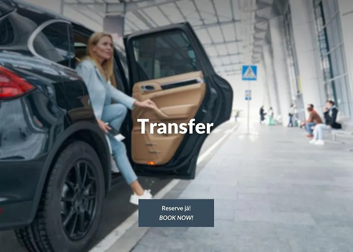 Oura Sea View By Ocvillas * Albufeira