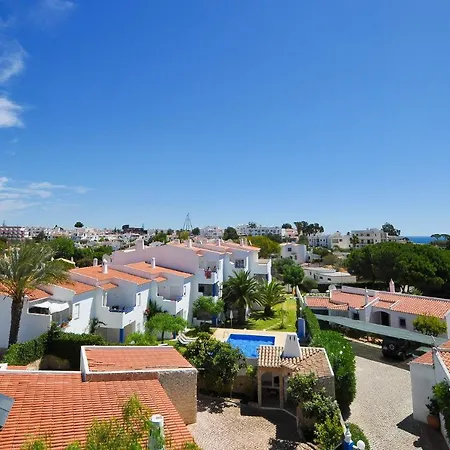 Oura Sea View By Ocvillas