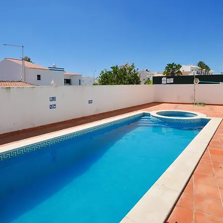 דירה Oura Sea View By Ocvillas אלבופיירה