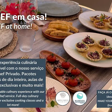 Oura Sea View By Ocvillas Daire Albufeira